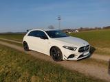 Mercedes-Benz Mercedes-AMG A 35 4MATIC - gebrauchte Mercedes-Benz A 35 AMG aus dem Jahr 2019