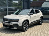 Jeep Avenger - Vorschau Bild 3