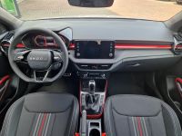 Skoda Fabia - Vorschau Bild 13
