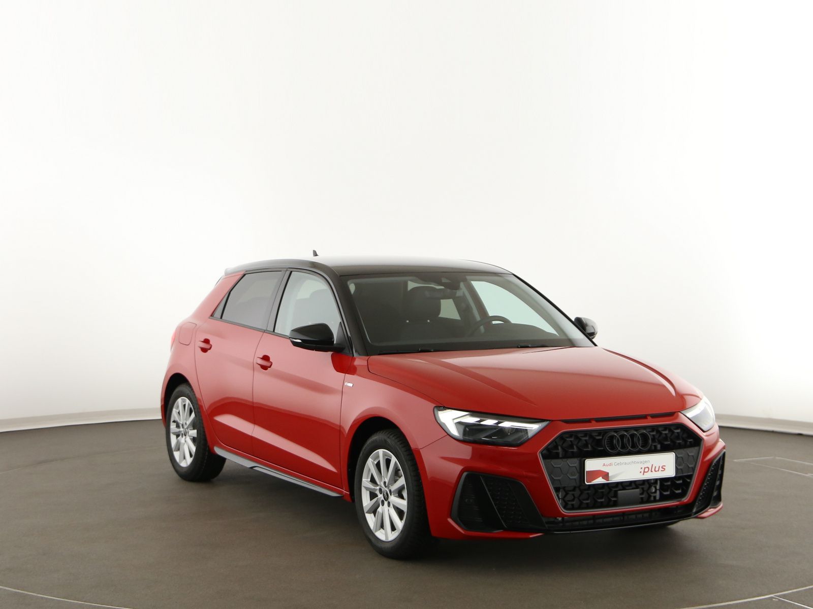 Audi A1 - Bild 7