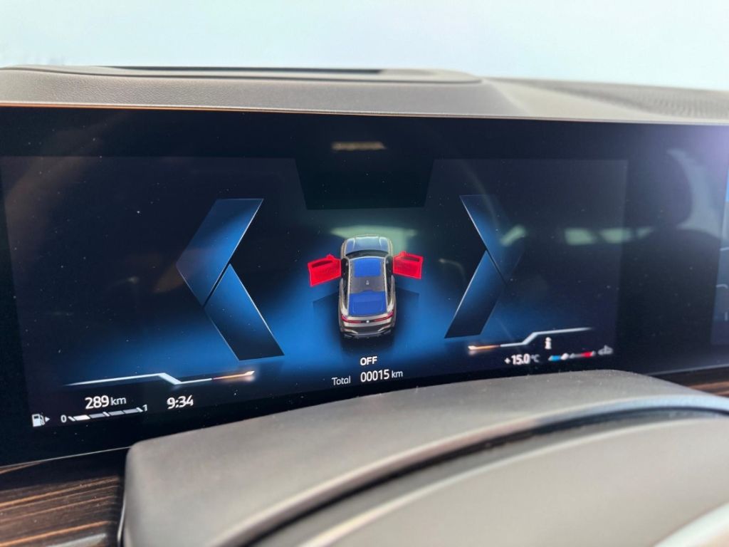 BMW X6 - Bild 11