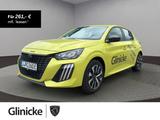 Peugeot E-208 Active Elektromotor 136