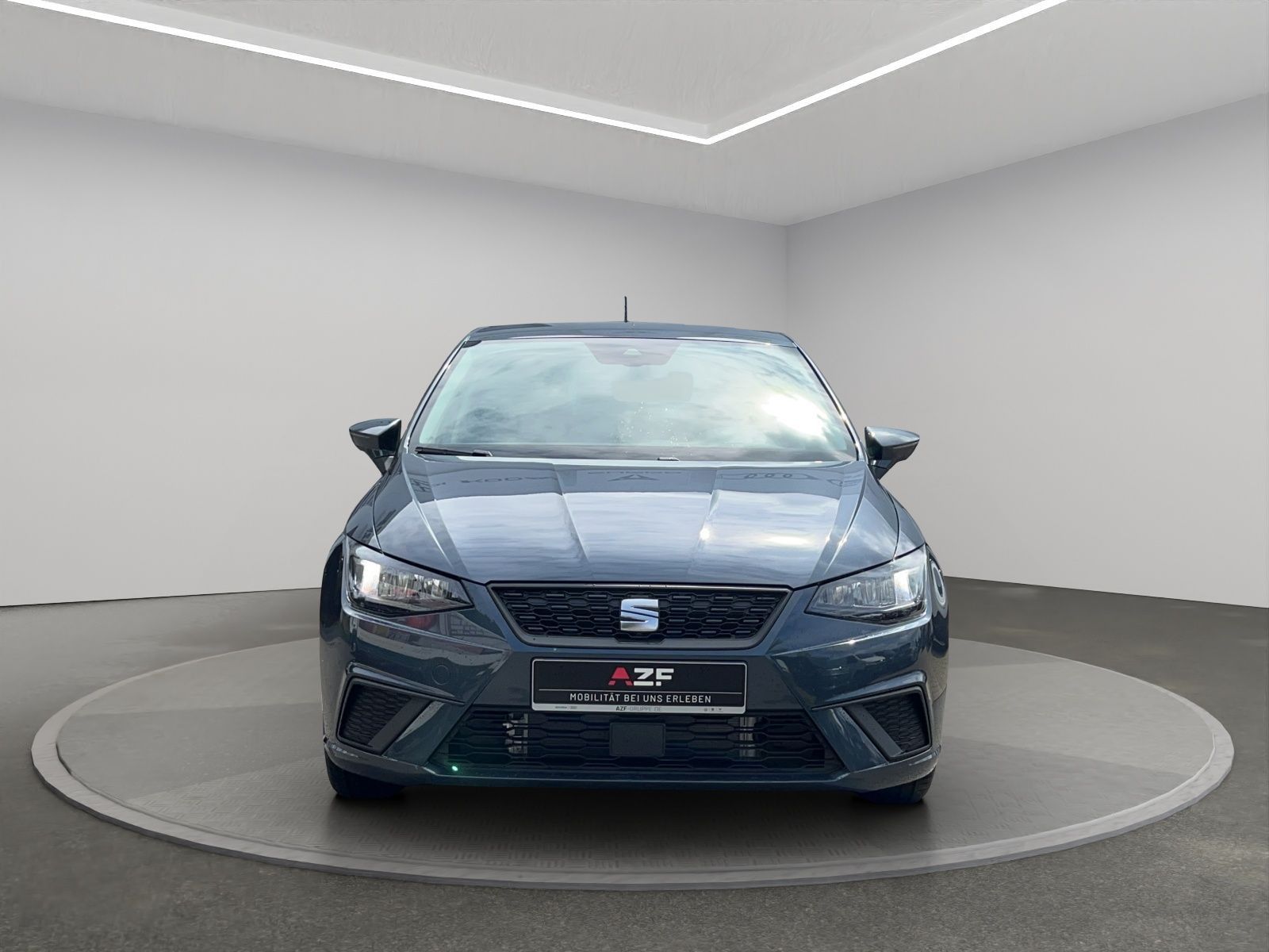 Seat Ibiza - Bild 6