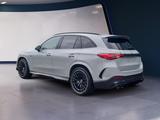 Mercedes-Benz GLC 43 AMG 4Matic PremiumPlus Distronic Burmeste - Mercedes-Benz GLC 43 AMG Jahreswagen
