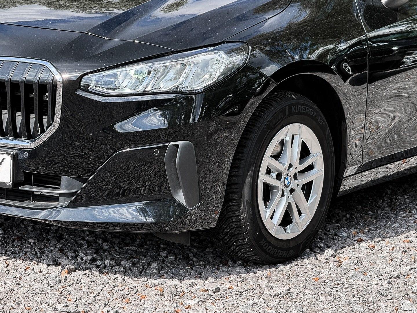 BMW 216 Active Tourer 216i Active Tourer AHK RFK LED Sound Syst. DAB, миниатюра 6