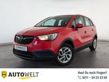 Opel Crossland X 1.2 Turbo Edition CARPLAY+PDC+SHZ+BC - Opel Crossland (X) in Düsseldorf