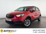 Opel Crossland X 1.2 Turbo Edition CARPLAY+PDC+SHZ+BC - Opel Crossland (X) aus 2017
