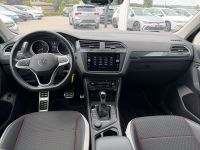Volkswagen Tiguan - Vorschau Bild 11