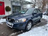 Volvo XC 60 2,4 D Summum AWD/Leder/Navi/Xen/18 Zoll - gebrauchte Volvo XC60 aus dem Jahr 2013