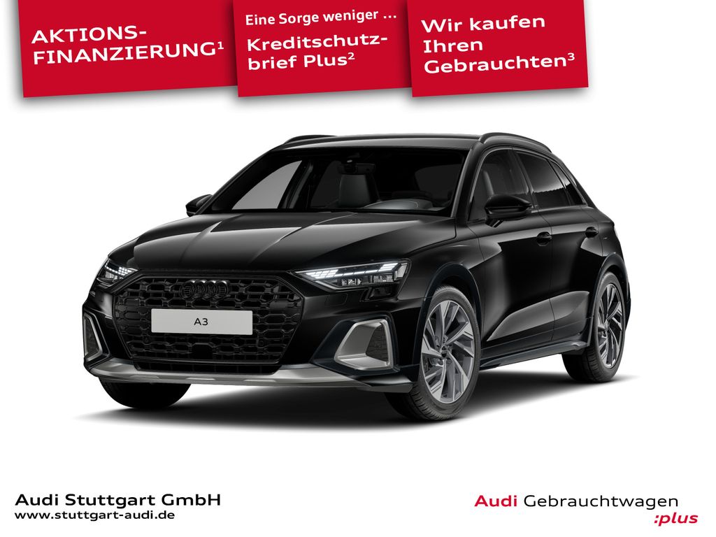Image of Audi A3