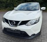 Nissan Qashqai N-Connecta - Nissan Qashqai: Connect