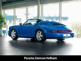 Porsche 964 911 Speedster 2-Hand 30.748 km Cup-Design - Porsche 964: Automatik