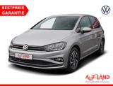 Volkswagen Golf Sportsvan VII 1.5 TSI Join DSG Navi PDC SHZ - Volkswagen Golf Sportsvan: Join