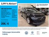 Volkswagen Golf VIII Variant Style 2.0 TDI DSG *LED*Navi* - Volkswagen Golf mit Diesel-Antrieb: Coupe