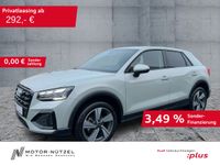 Audi Q2 - Vorschau Bild 1