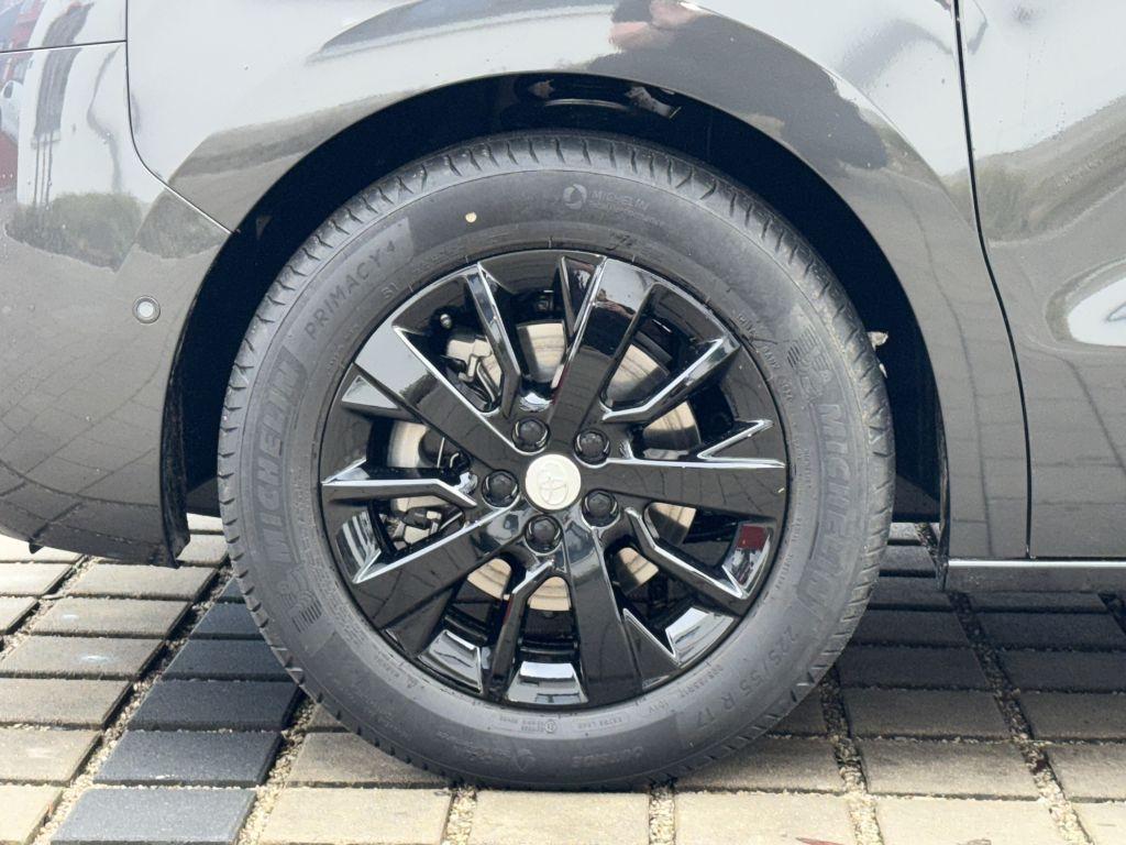 Toyota Proace Verso L2 Lounge Sthzg.,Leder,Pano,sofort