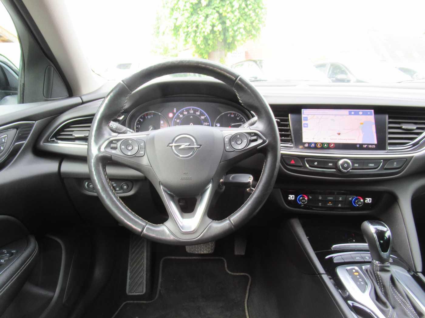 Opel Insignia Grand Sport 2.0 Elegance