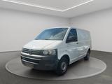 Volkswagen T5 Transporter Kasten-Kombi Kasten*1 Hand*Klima* - VW T5 Transporter Gebrauchtwagen in Stuttgart