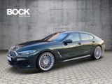 ALPINA B8 Biturbo Gran Coupe Facelift Allrad Carbon