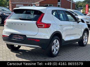 Volvo XC40 - 7