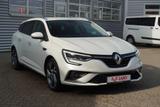 Renault Megane Grandtour 1.3 TCE R.S. Line LED Klimaaut. - Renault Megane: Grandtour Line