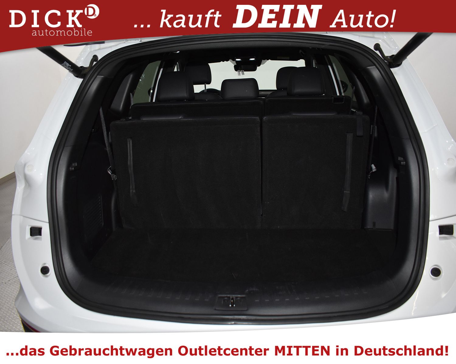 DFSK Fengon 7 Glory 2.0 TGDI 4WD >7SI+PANO+MEMO+360+ - Image 25