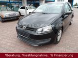 Volkswagen Polo V Style - Volkswagen Polo Style mit Diesel-Antrieb