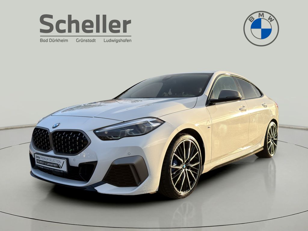 Image of BMW M235