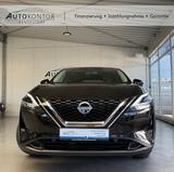 Nissan Qashqai N-Connecta Autom., *LED *AHK * ACC *360K - Nissan Gebrauchtwagen von 2023