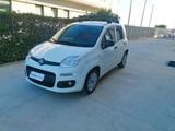 Fiat Panda 1.3 MJT S&S Pop Van 2 posti - Fiat Panda POP mit Diesel-Antrieb