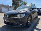 Volkswagen Tiguan Join/DSG/NAVI/Garantie - VW Tiguan Gebrauchtwagen in Bonn