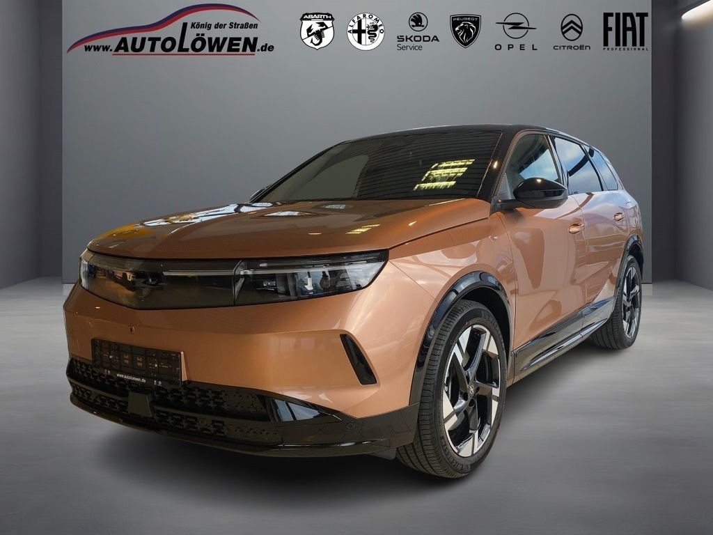 Opel Grandland (X)