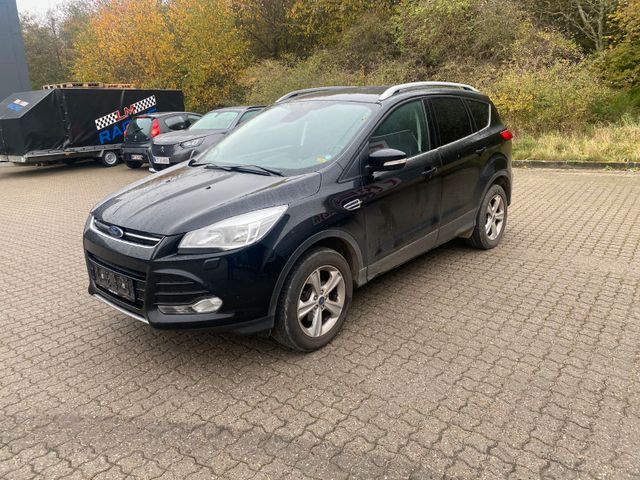 Ford Kuga 1,5 EcoBoost*KLIMAAUTO* NR. 2376