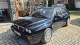 Lancia Delta int Evo 1 - gebrauchte Lancia Delta aus dem Jahr 1992