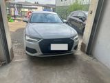 Audi A6 50 TDI quattro tiptron. advanced Avant ad... - Audi A6: Advanced
