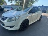 Opel Corsa D Edition*TÜV 09/27*ALU 17*OPC Sport-line* - Opel Corsa aus 2009: Opc