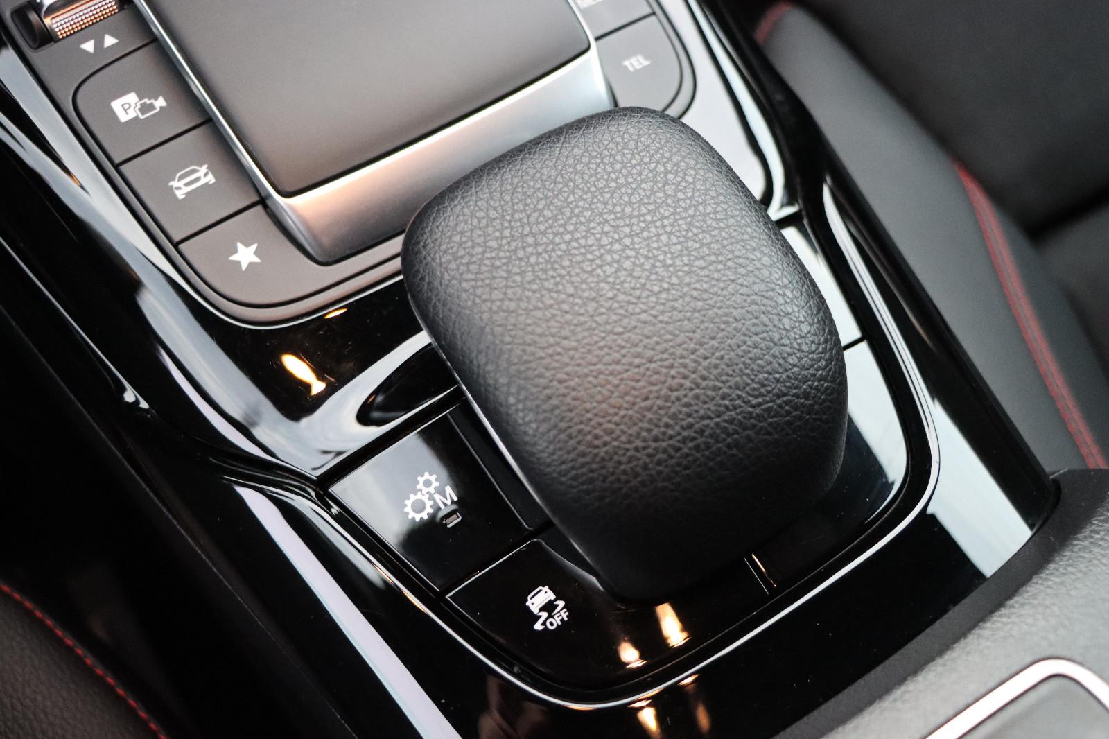 Mercedes-Benz CLA 35 AMG 4Matic l 1.HAND l 360° l