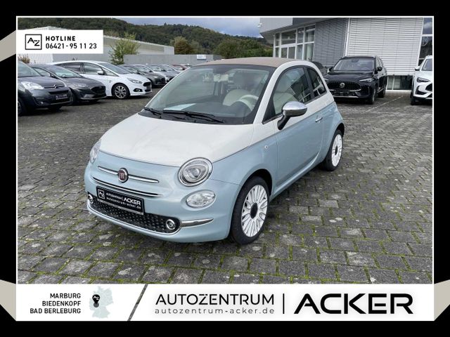 Fiat 500C 1.0 GSE Hybrid Collezione 1957 DAB -23%*