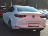 Mazda 3 SKYACTIV-X 2.0 M-Hybrid Selection LED Navi ACC - gebrauchte Mazda 3 aus dem Jahr 2021