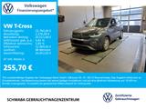 Volkswagen T-Cross Style 1.5 TSI DSG *ACC*AHK*VIRTUAL*17''* - Volkswagen T-Cross in Augsburg