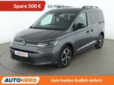 Volkswagen Caddy 2.0 TDI Move*LED*TEMPOMAT*PDC*SHZ*BT* - VW Caddy Gebrauchtwagen in Bochum