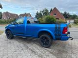 Dodge RAM Single Cab lang/long bed 4x4 *Guter Zustand* - Dodge RAM Gebrauchtwagen