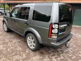 Land Rover Discovery 3.0 TDV6 HSE HSE - Land Rover Discovery aus 2015