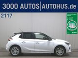 Opel Corsa 1.2 Edition Navi LED RFK Style - Opel Corsa: Style