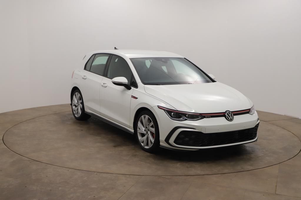 Volkswagen Golf GTI 2.0 TSI DSG AHK*Harman*PDC*Tempo*Klima