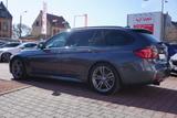 BMW 318i M Sport Shadow Aut. LED Navi Panorama Leder - BMW 318: Automatik