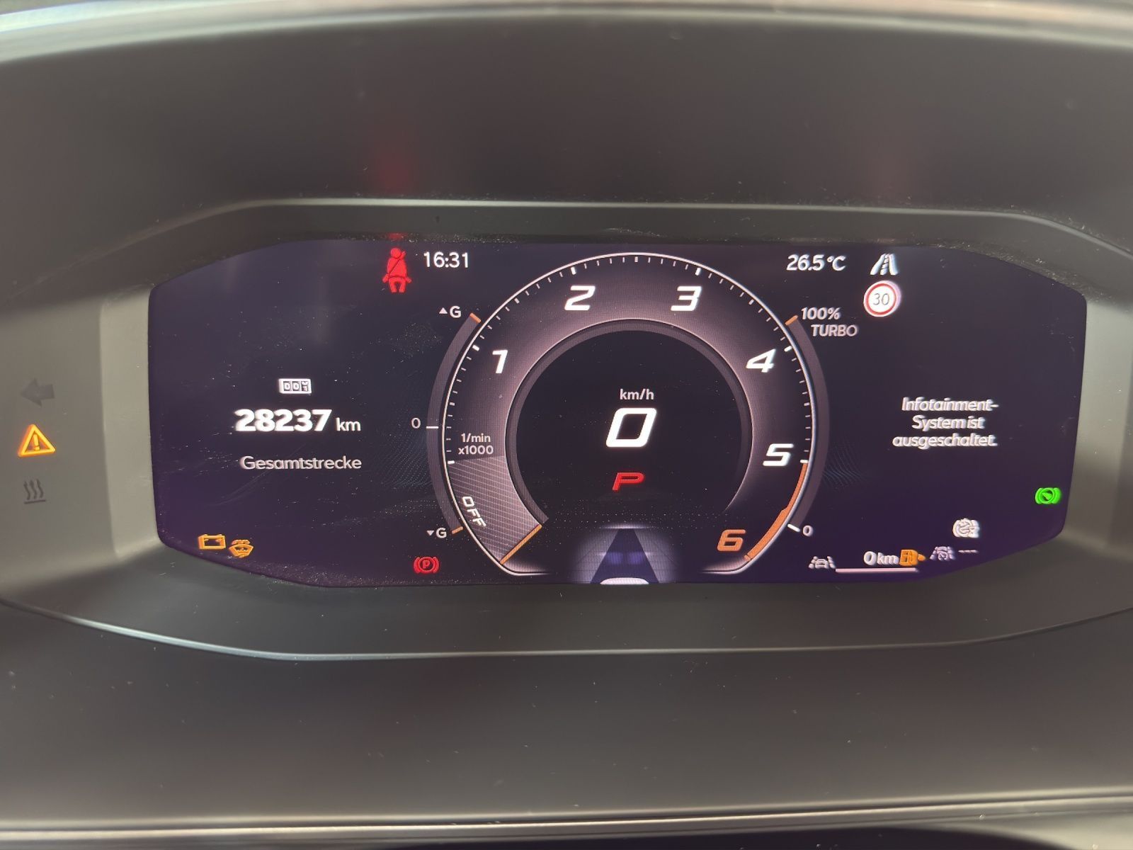 Cupra Leon - Bild 11