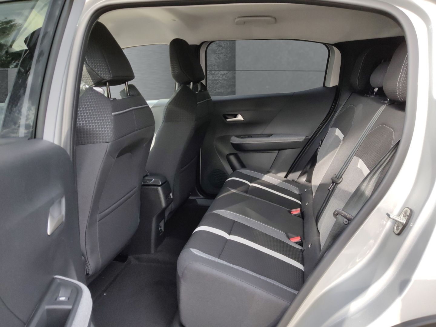 Opel Frontera - Bild 9