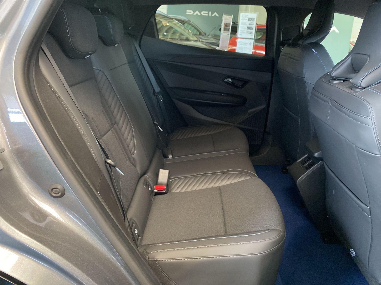 Renault Megane E-TECH - Bild 12