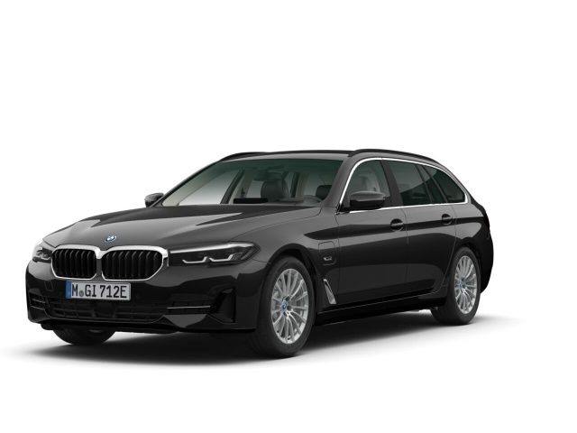 BMW 520e Touring Aut. Klimaaut. Komfortzugang HIFI